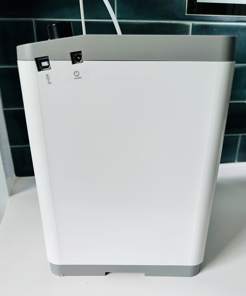 For Parts 3DP-Gem 3D Printer