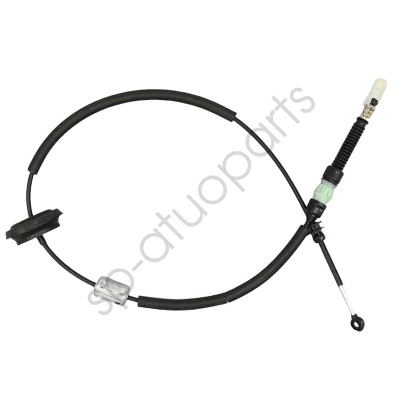 Automatic Transmission Shift Cable for 2011-2020 Dodge Journey 4721940AE New