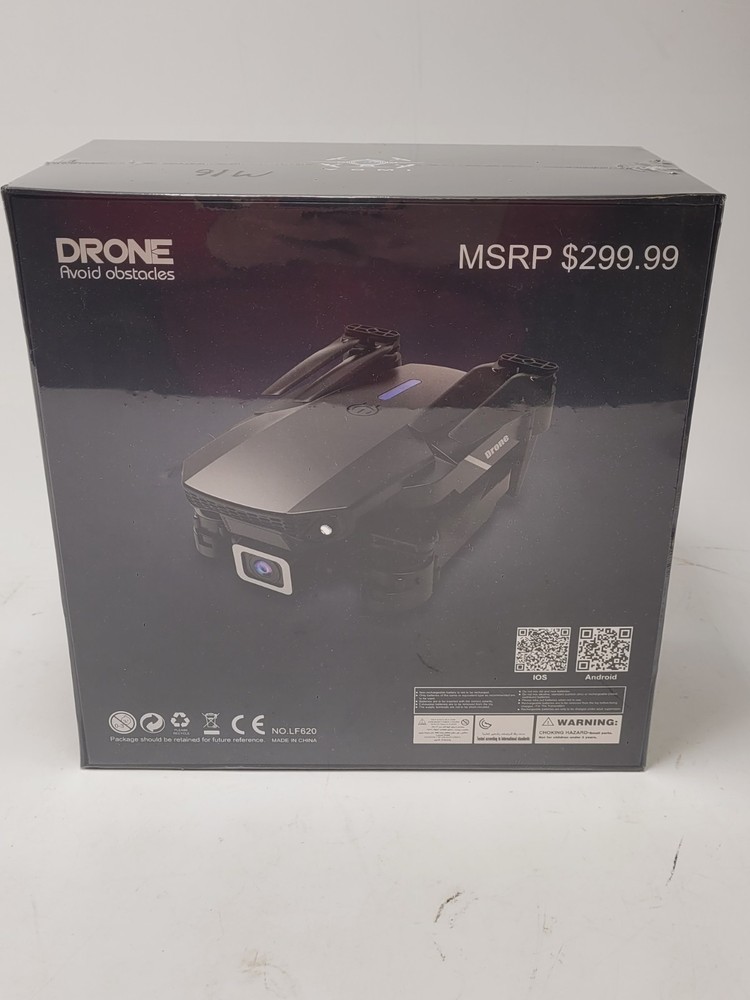 Yomi Drone HD Camera Obstacle Avoidance Technology