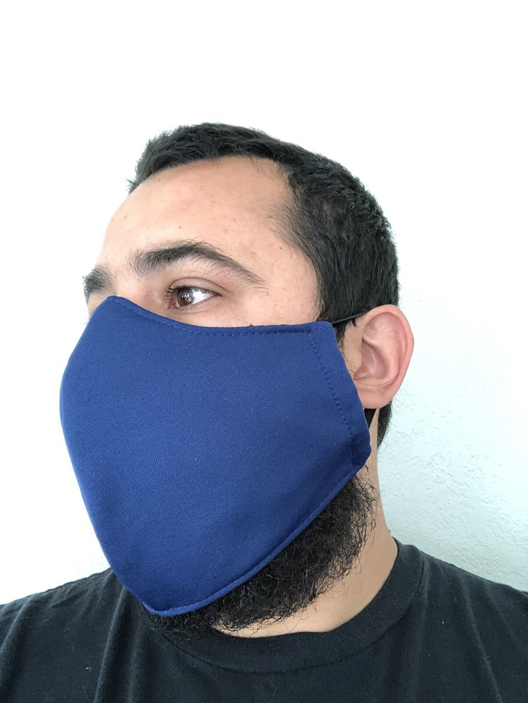 XXL Face Mask with Filter