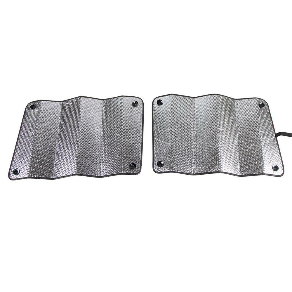 Windshield Sunshade for 1999-2017 Peterbilt 384/386/388