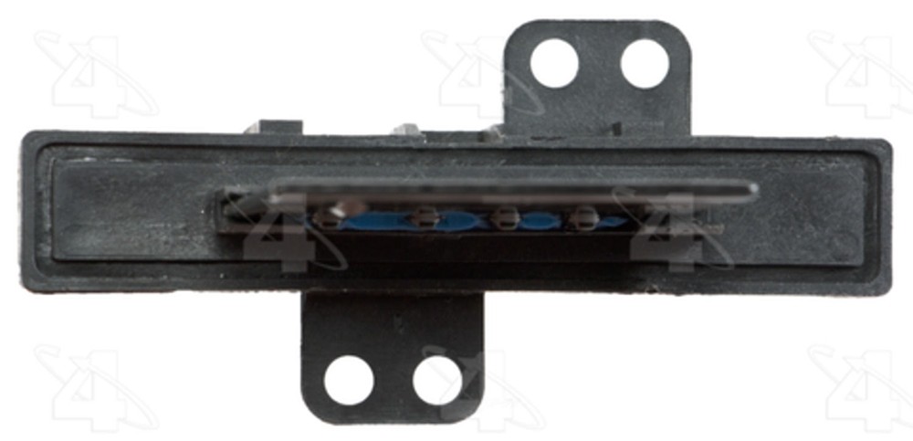BLwr Motor Resistor Four Seasons 20128