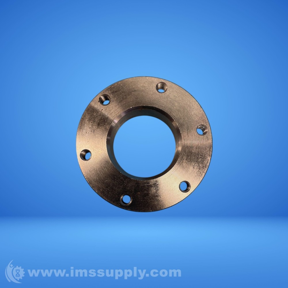 Metal Flanged Coupling FNIP