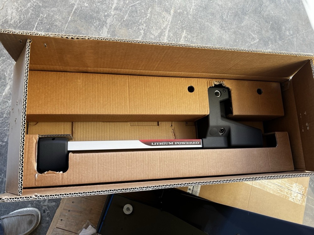 CEMB DWA1000XL Car Wheel Alignment System With Computer, Printer, And Software