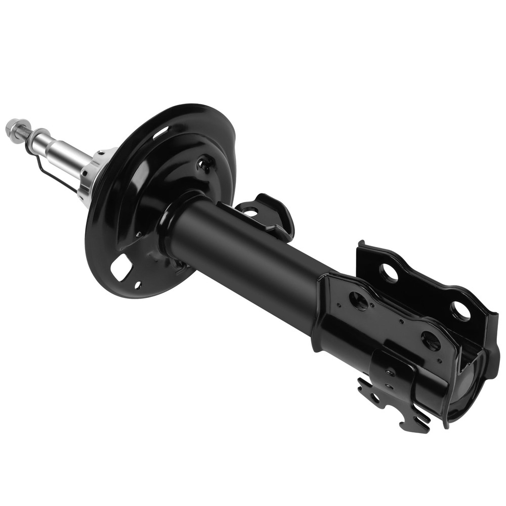 Front Rear Shock Absorbers Compatible 2006-2015 Yaris Replacement 334472