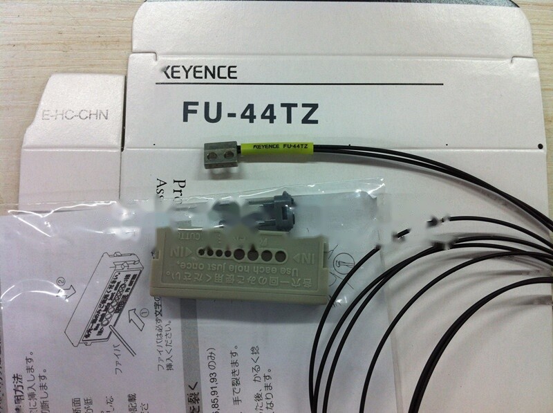 1pc new KEYENCE FU-44TZ