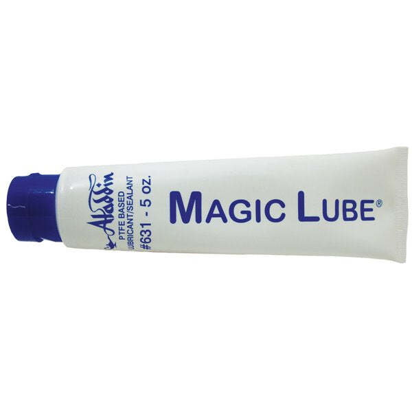 Aladdin Magic Lube 5 oz - 631