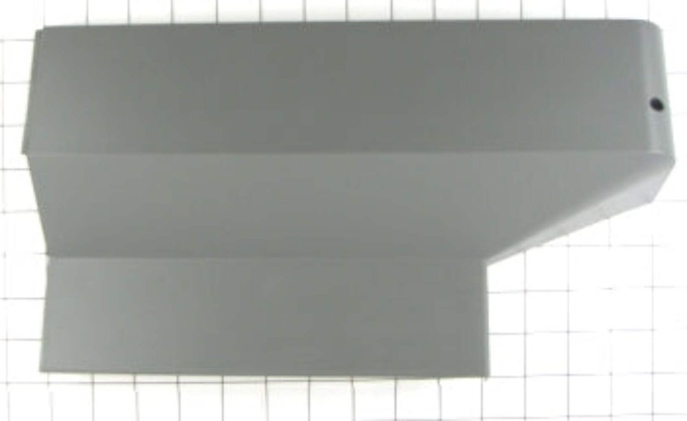 Dell 3CDGY ~ Dell 5535dn Right Scanner Cover