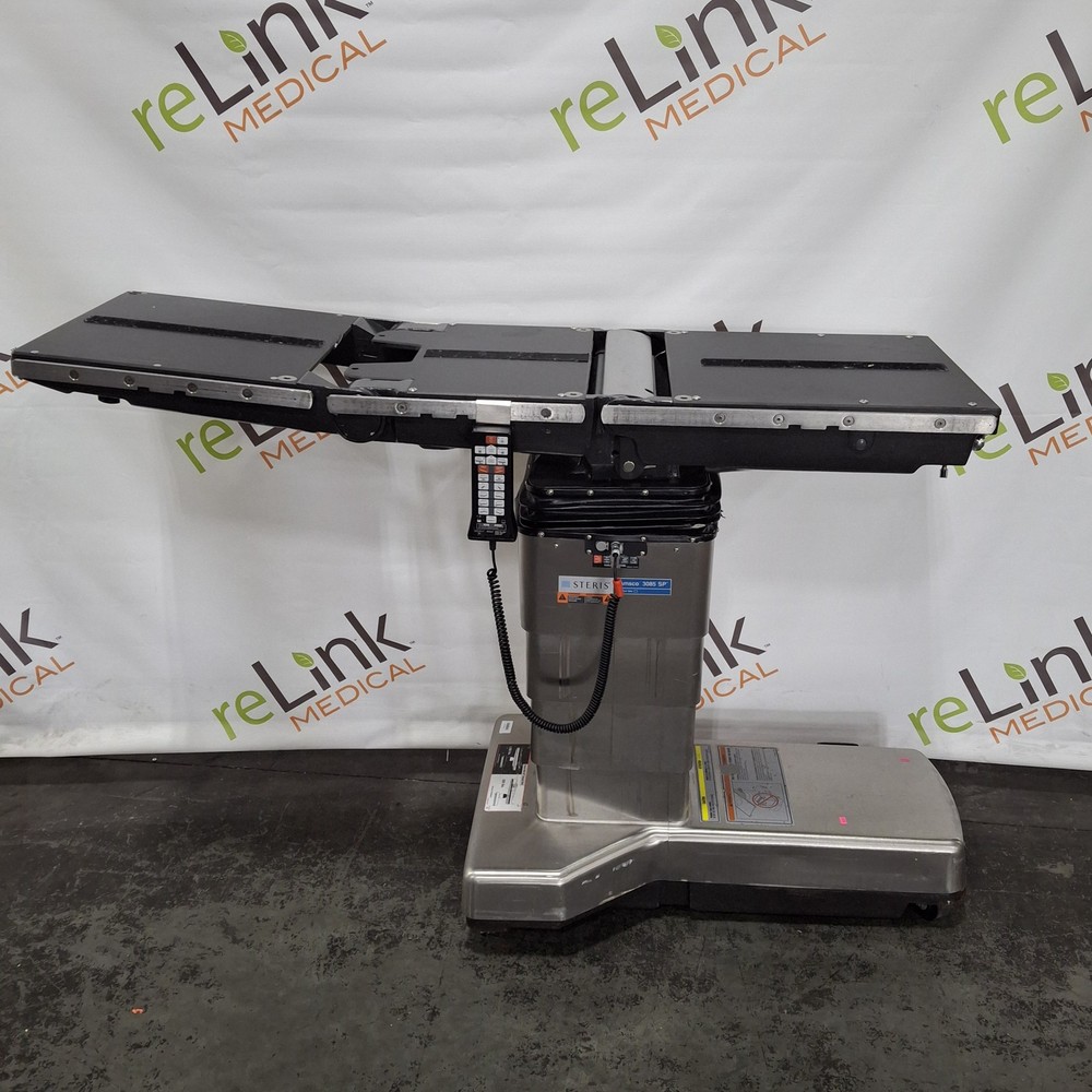 Steris 3085SP Surgical Table