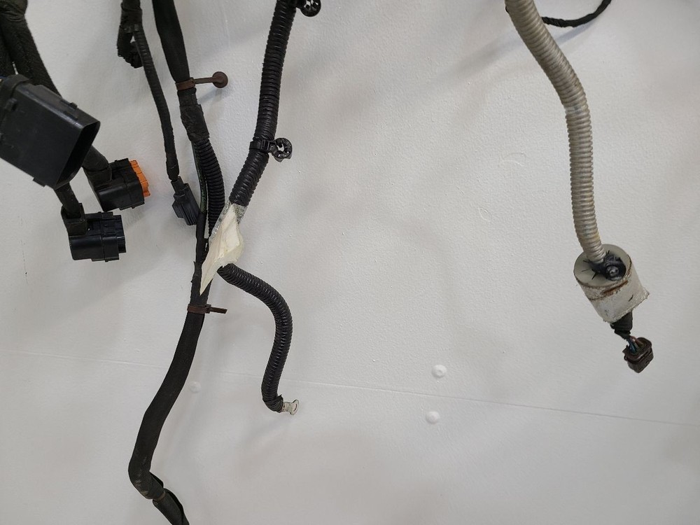 2012 JEEP GRAND CHEROKEE Engine Wire Harness