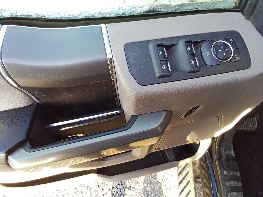 F150 2016 Antenna 12672461