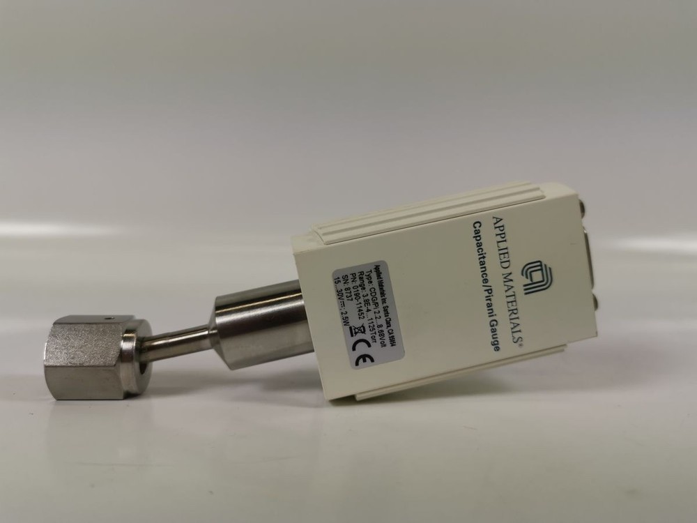 APPLIED MATERIALS CDG/PI 2.2...8.68V