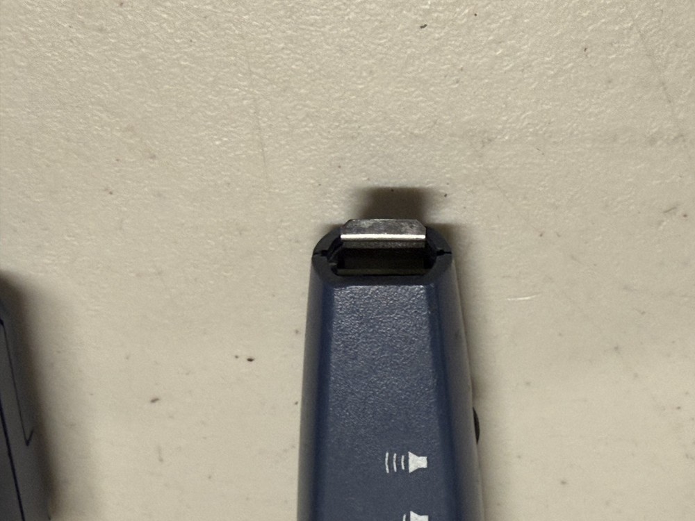 Fluke Networks Pro3000 Tone Generator - Broken Tip - Works Tested