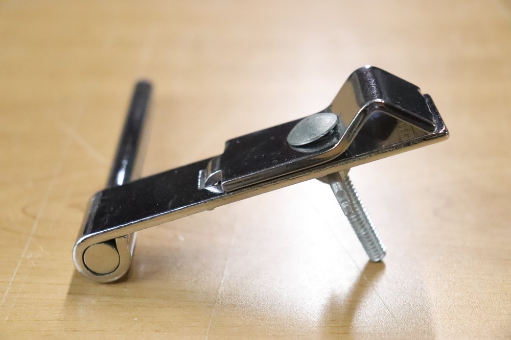 Danmar Mini Muti Percussion Table Holder Mount