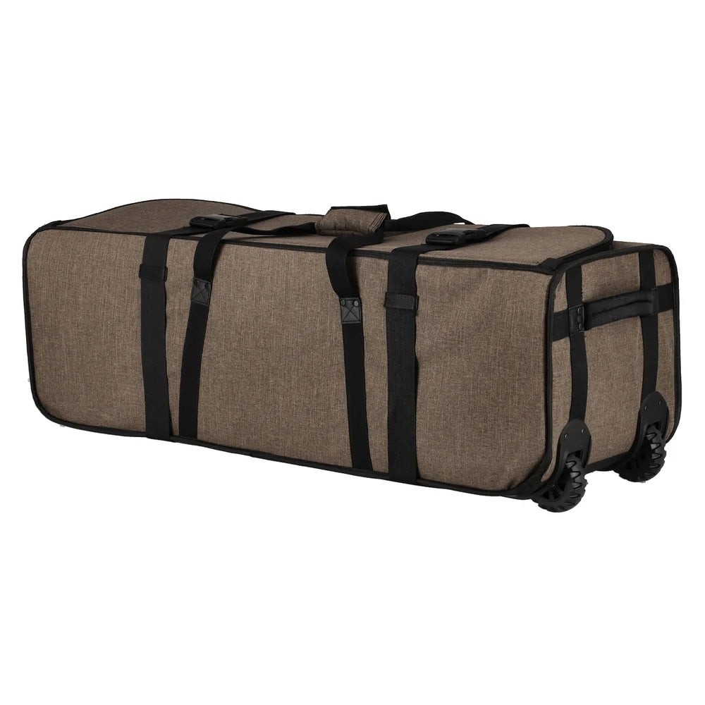 Gretsch Pro Tour Hardware Bag, Short