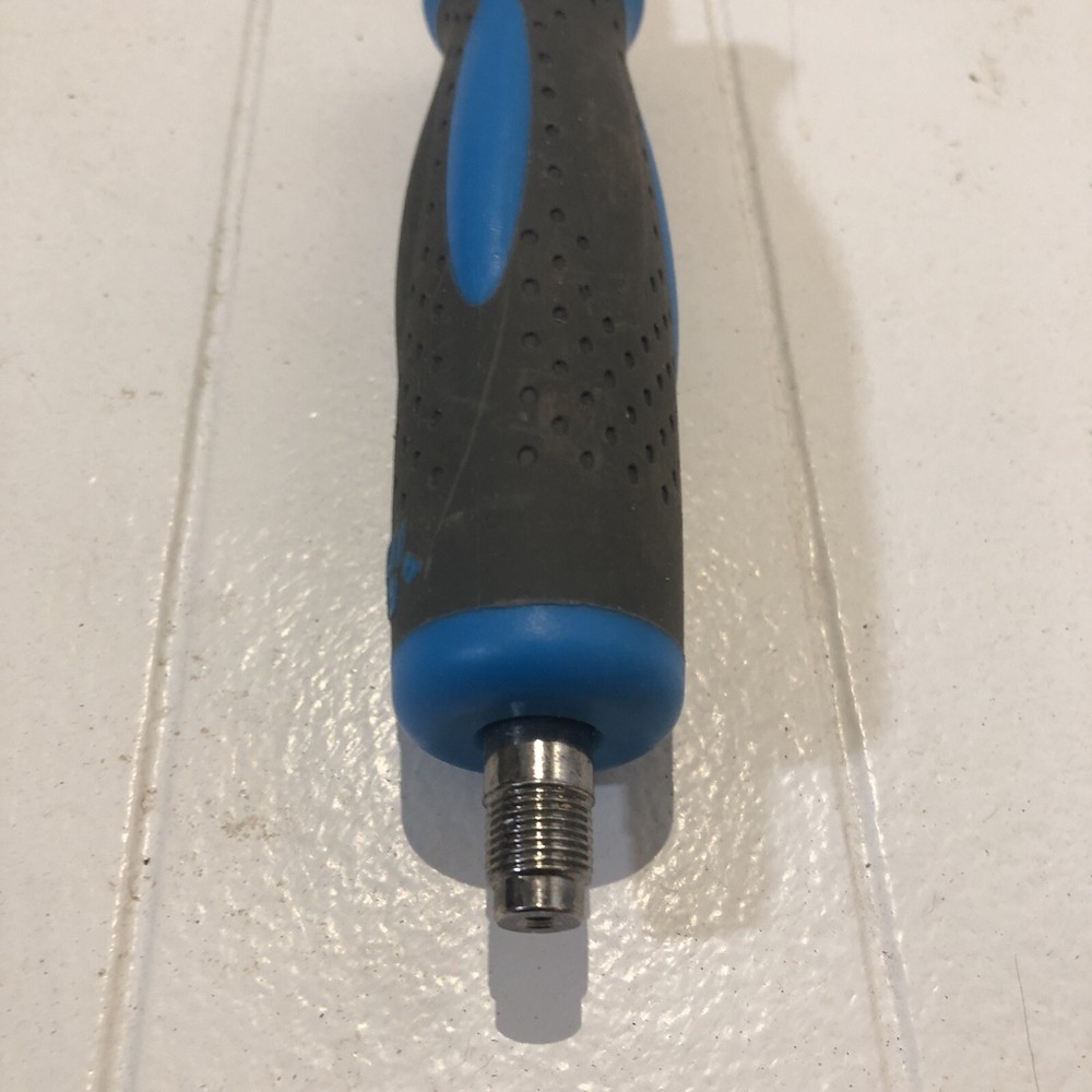 Ideal Coaxial Connector Insertion Removal Tool Hand Driver