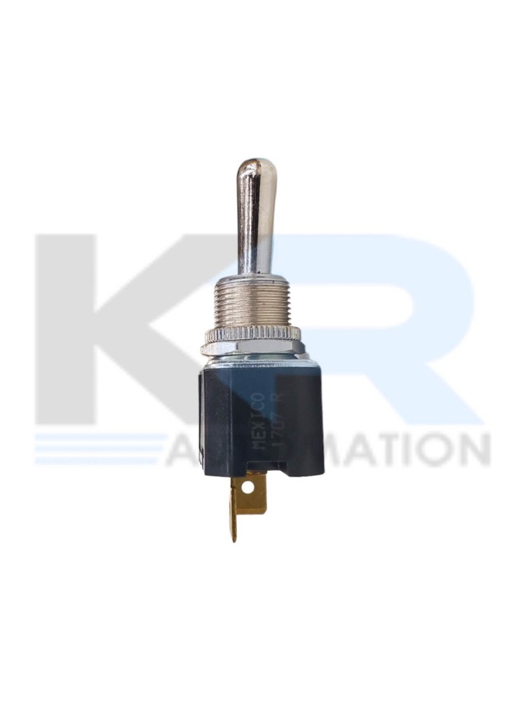 NEW Selecta Switch SS202P-BG Toggle Switch On-Off 20 Amp 125VAC