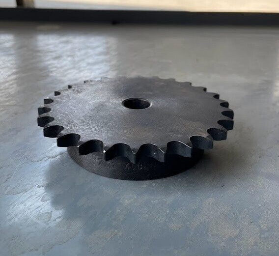 40B26 5/8 Martin Roller Chain Sprocket