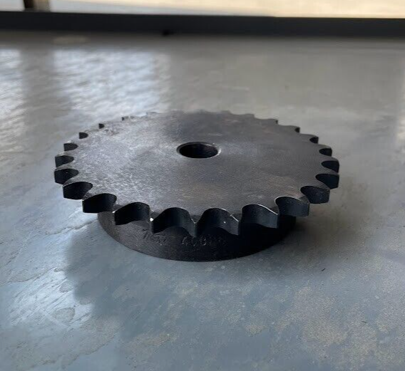 40B26 5/8 Martin Roller Chain Sprocket