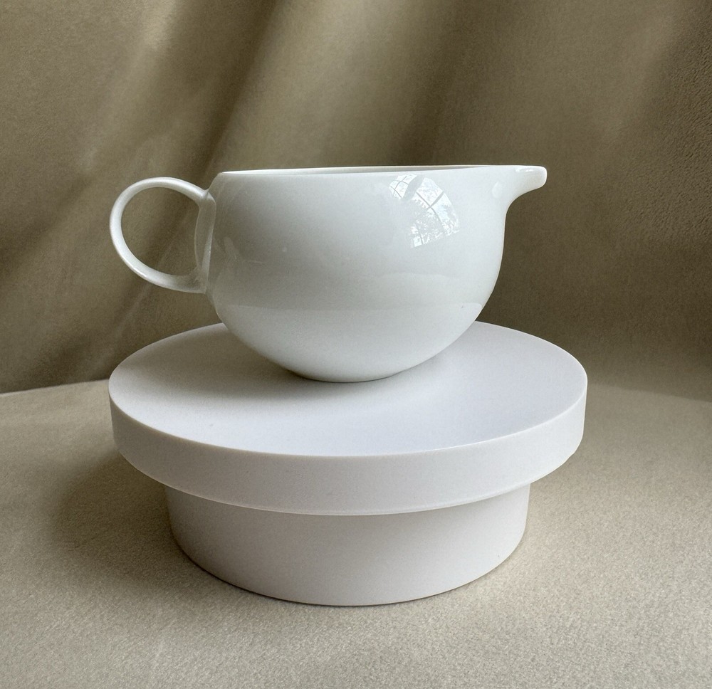 Rosenthal Magic Flute Sarastro Porcelain Creamer