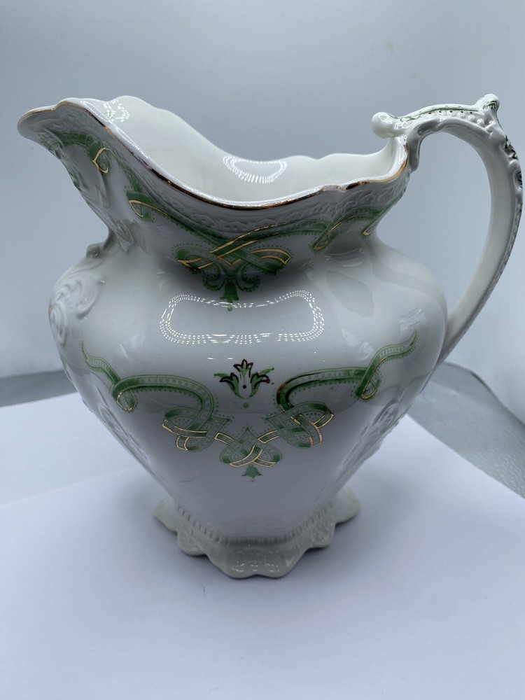 Johnson Bros Pitcher England
