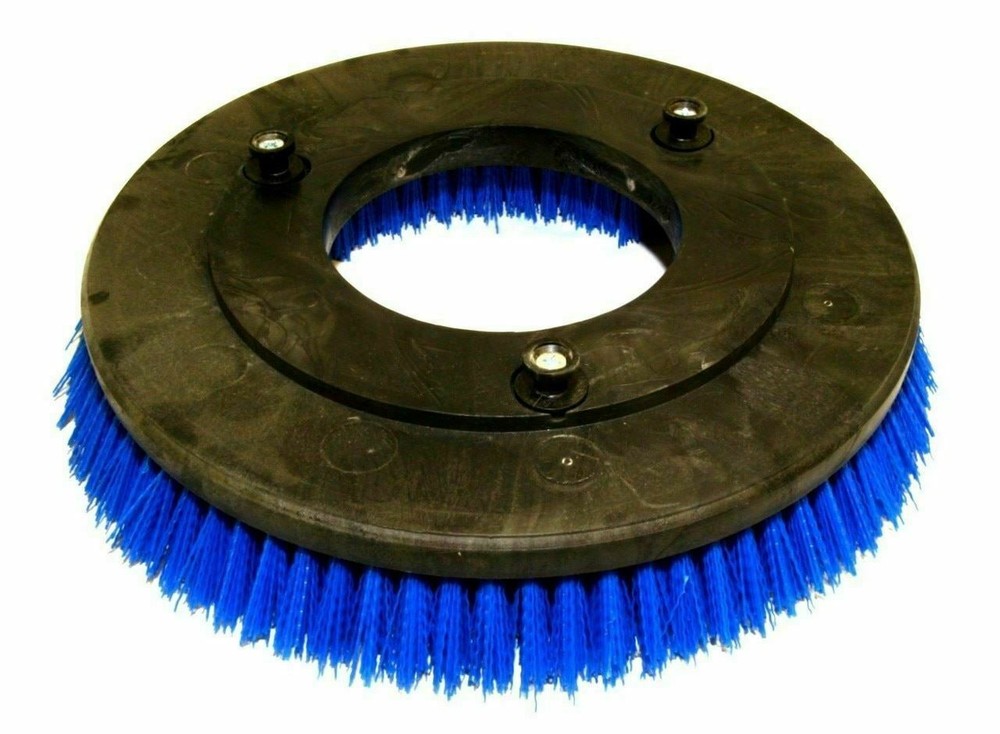 Advance  56505804 - Disc Brush-14 Prolene 3 Lug