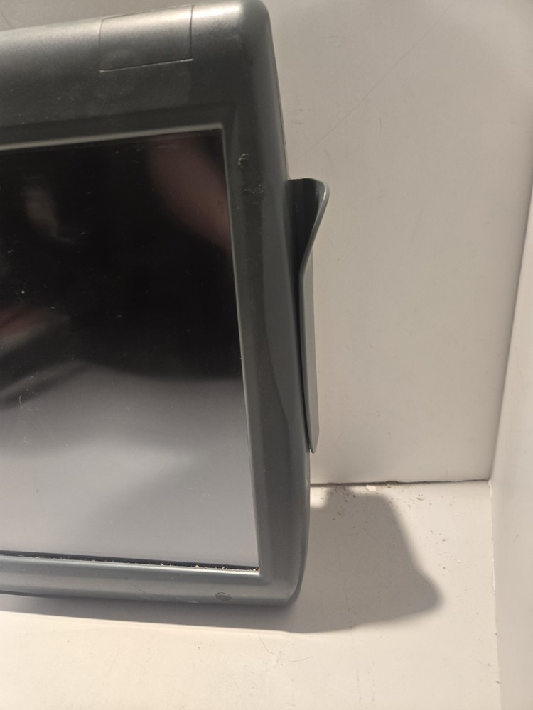 Micros WorkStation 5A System POS Touchscreen 400814-101 Powers ON