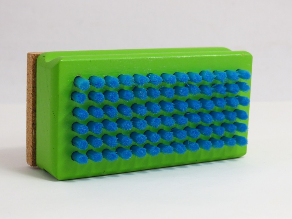 Dakine Nylon/Cork Brush Green