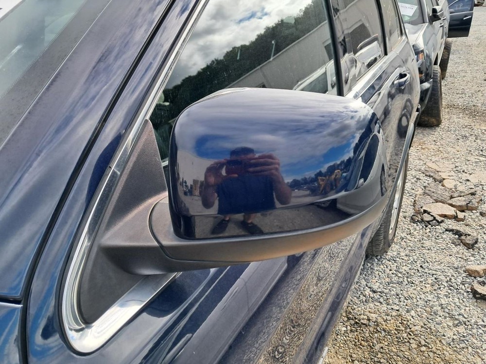 Console Front Floor Fits 14-17 GRAND CHEROKEE 4808429
