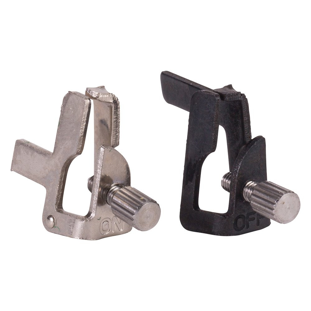 Time Switch Replacement Trippers 1 On and 1 Off