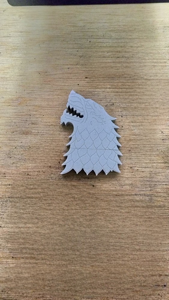 Game Of Thrones Flash Drive