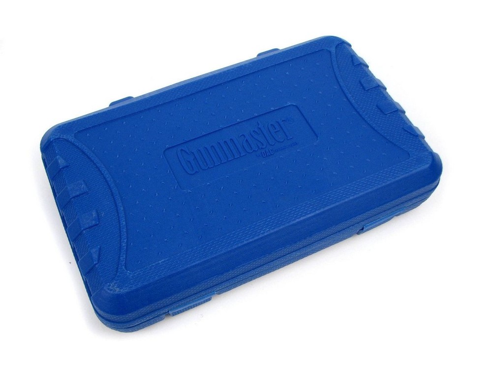 Gunmaster GMPUNCH24 24Piece Punch Set