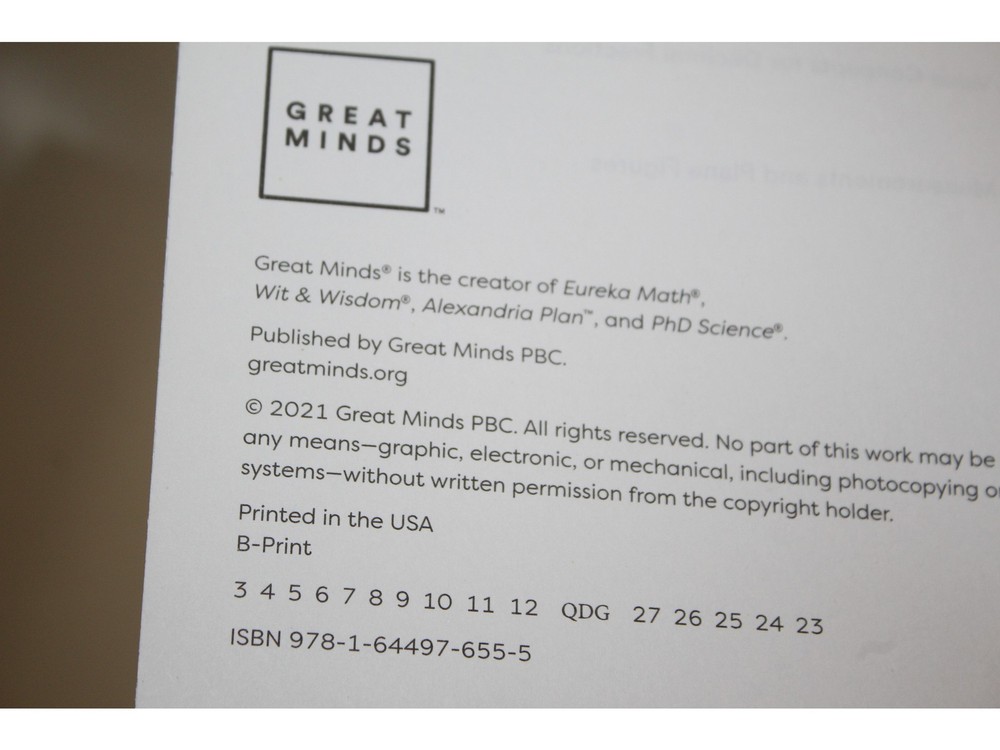 Eureka Math² Squared Grade 4 Module 2 Apply Student Book - Weight: 11.64 oz.