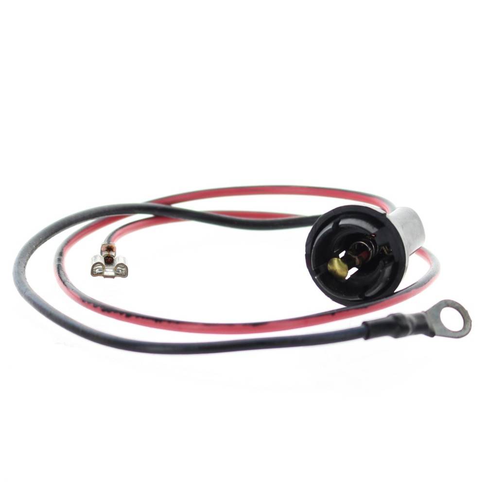 Johnson Evinrude OMC OEM Light Socket, 0976615
