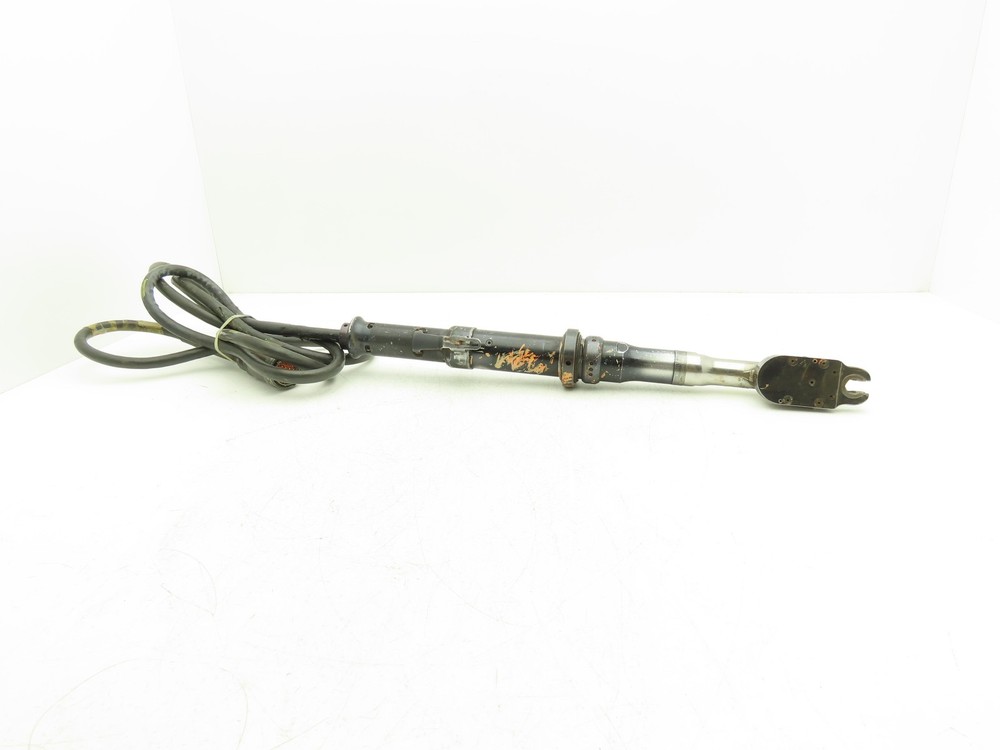 Stanley EF30LS74AXG-22 Nutrunner 1/2" Right Angle Nut Driver 21.5" Overall
