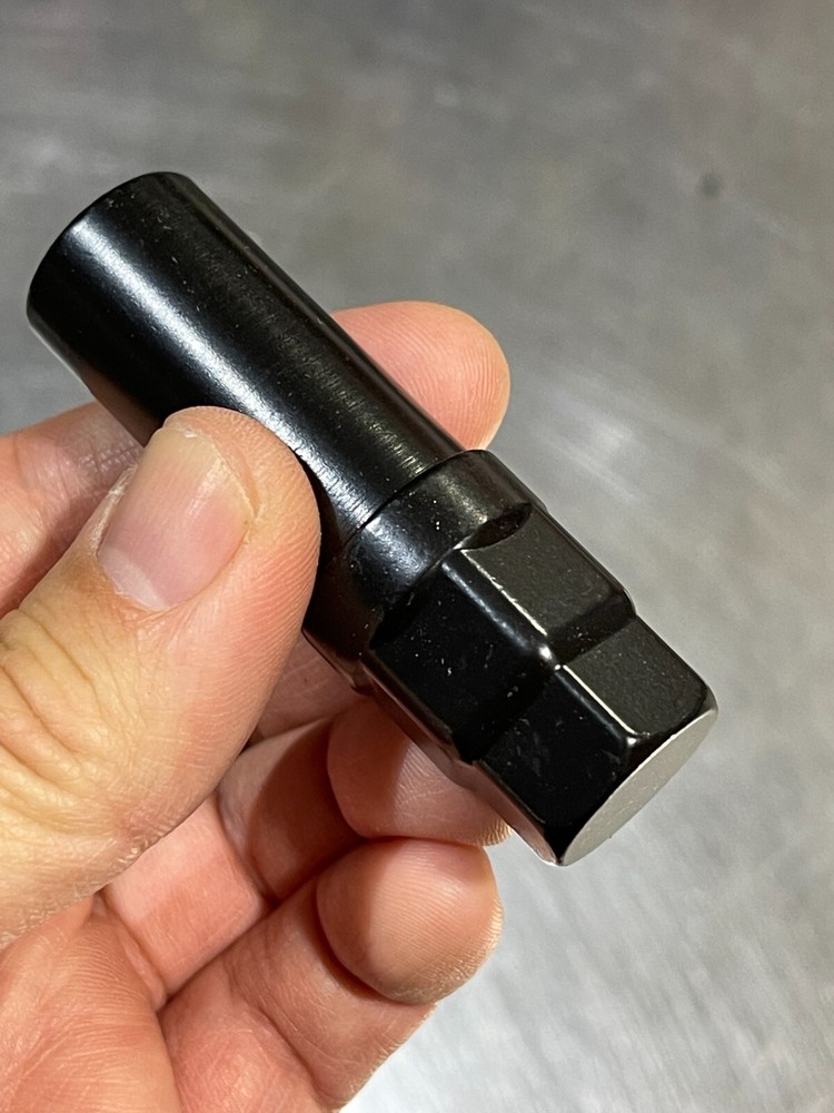 1320 Performance 7 sided Internal specialty lug nut socket