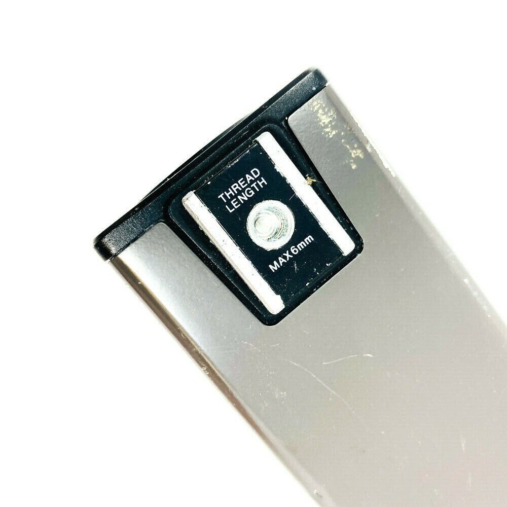Hamamatsu C3057 CCD Camera Made in Japan