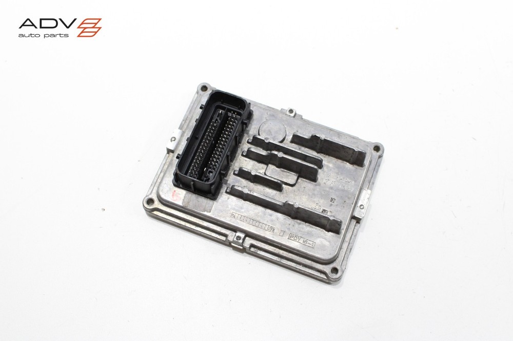 2021 - 2024 CHEVROLET TRAILBLAZER AWD TRANSMISSION COMPUTER CONTROL MODULE OEM