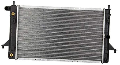 CU1422 Complete Radiator