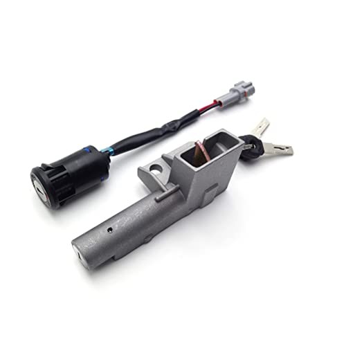 Motorcycle Sur Ron Ignition Device Ignition Key Switch for SURRON Light Bee