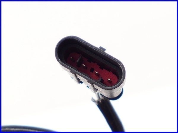 DUCATI 2007 1098S Genuine O2 Sensor 848 1198