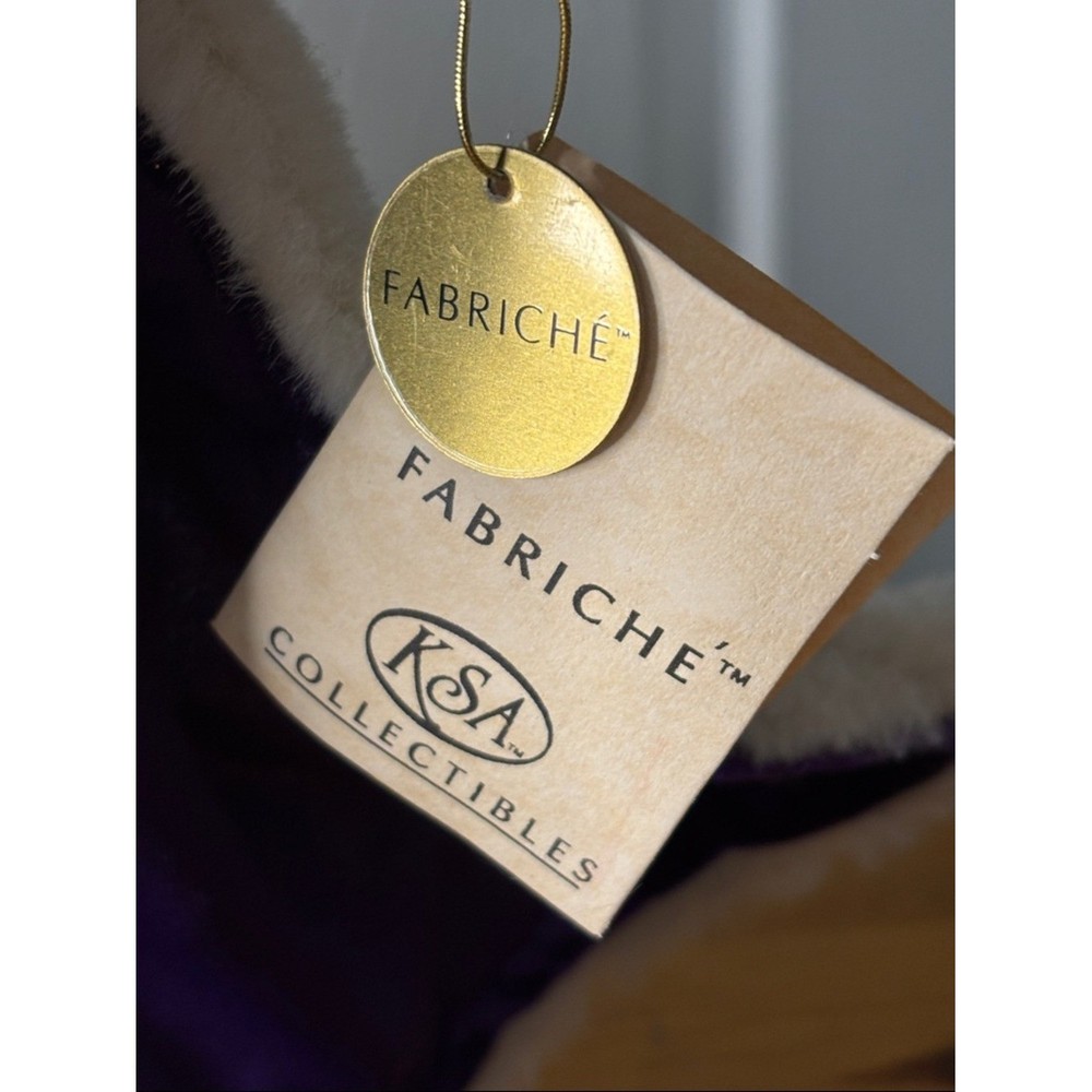 The Nutcracker Mouse Prince Figurine