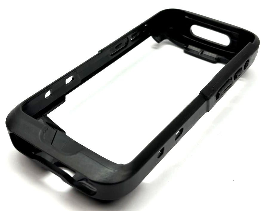 Honeywell CT47 Protective Boot Rubber Mobile Computer Black CT47-PB-1