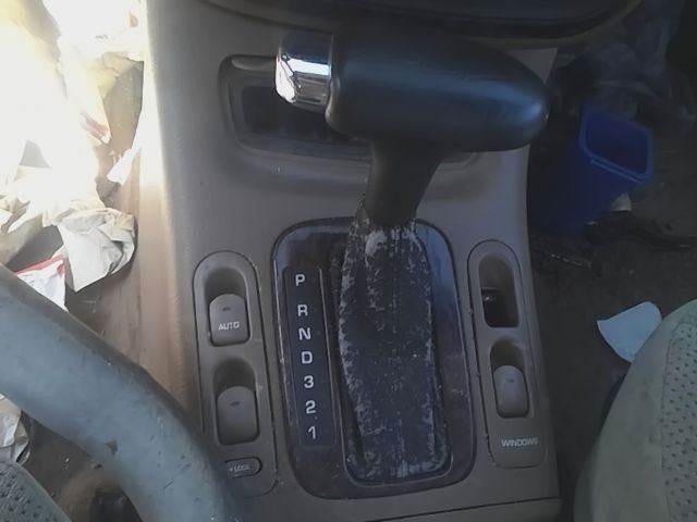 SAT L SDN 2000 Fuse Box Cabin 6903