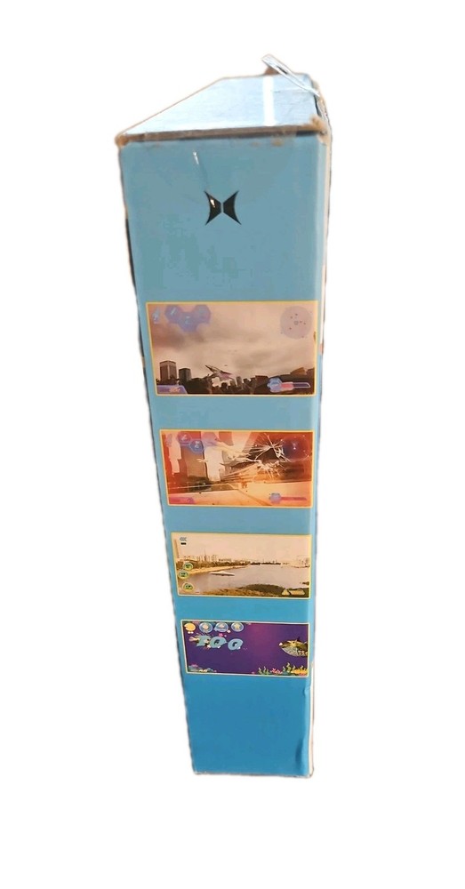 Extreme VR AR Blaster Augmented Reality All In One Gaming System