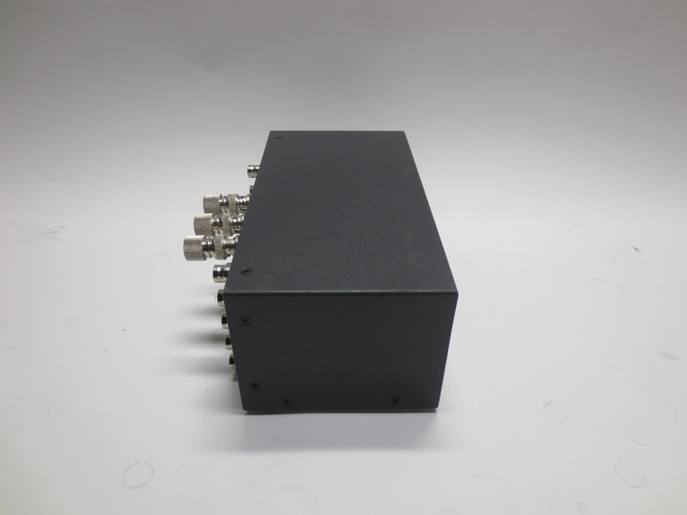 Extron IN3254 RGBHV Distribution Amplifier 4 Output