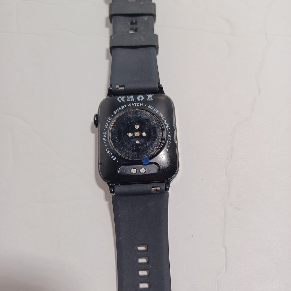Donerton Smart Watch