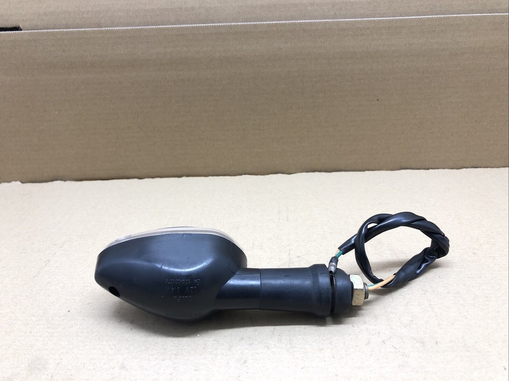 Cfmoto Cf 650 Tr 2014 - 2017 Rear Left Side Indicator