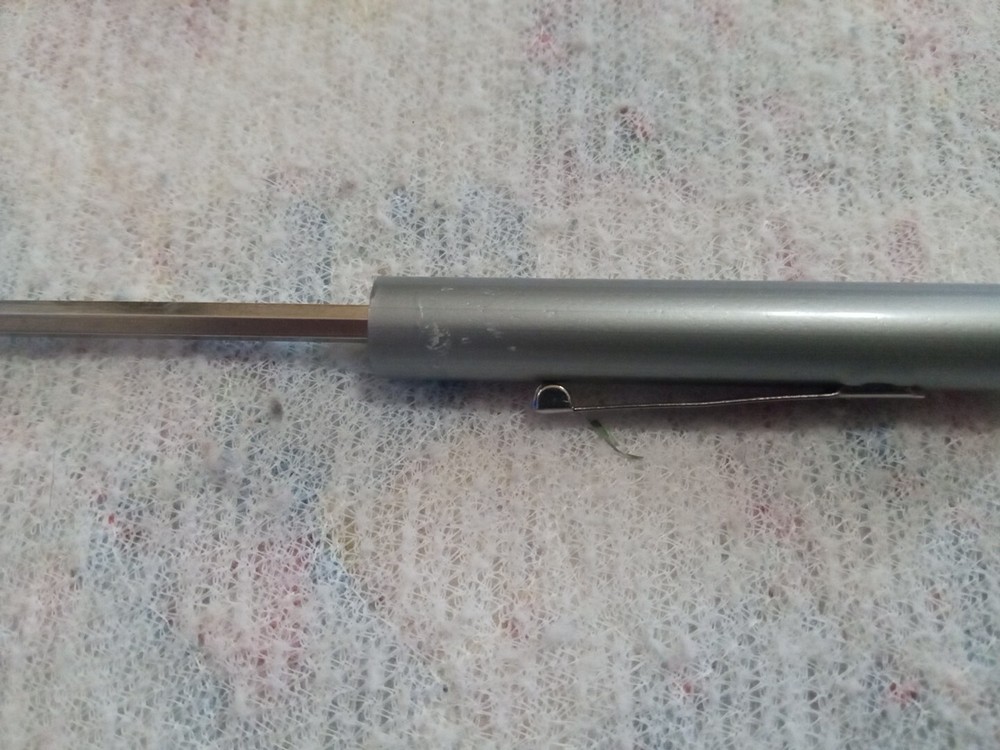 Vintage IBM Technicians Phillips Screwdriver Alexander Smaller Size Nice Htf USA