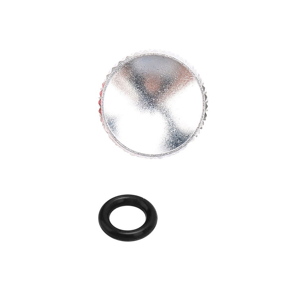 Silver Concave Shutter Release Button For Minolta For Leica For Canon Camera b